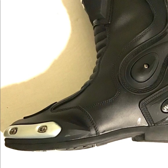 Weise WBM 38 Monza Boots (NWT) - Picture 5 of 11